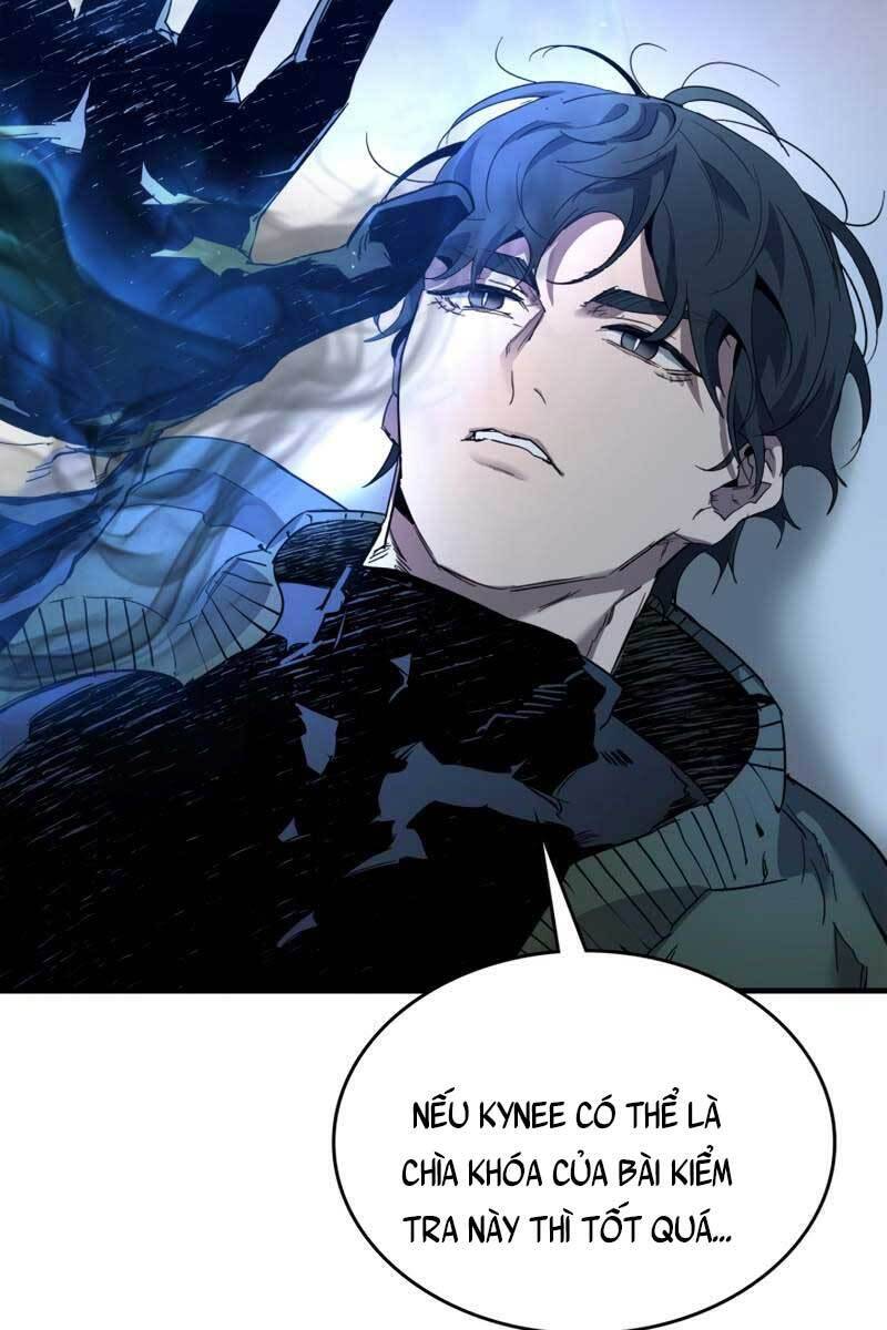 Thăng Cấp Cùng Thần Chap 65 - Next Chap 66