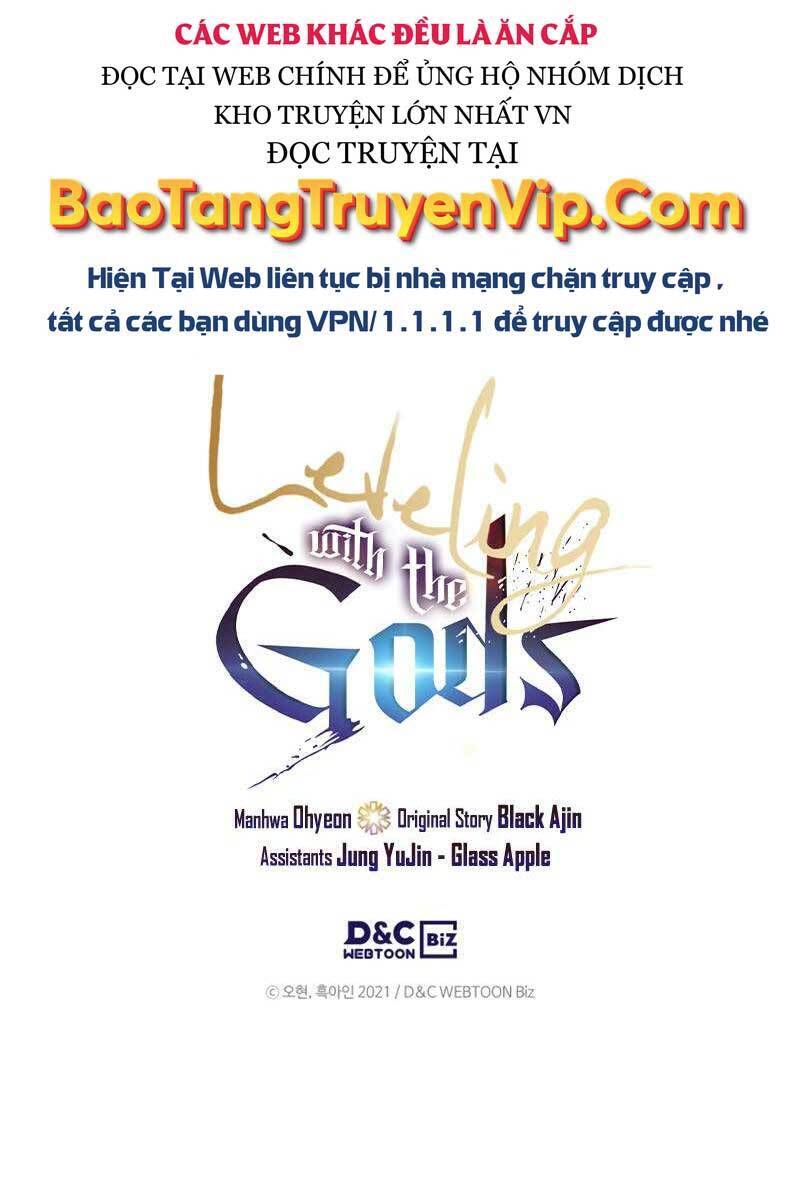 Thăng Cấp Cùng Thần Chap 65 - Next Chap 66