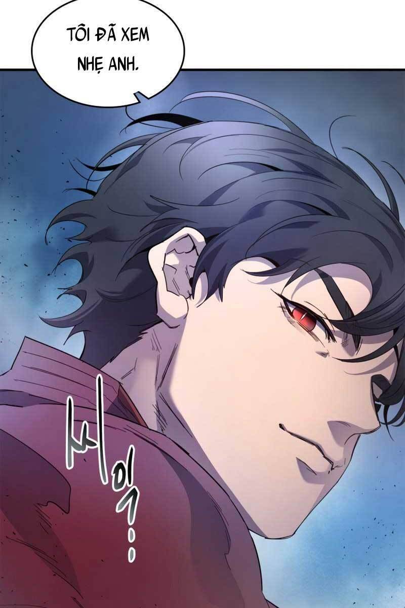 Thăng Cấp Cùng Thần Chap 65 - Next Chap 66