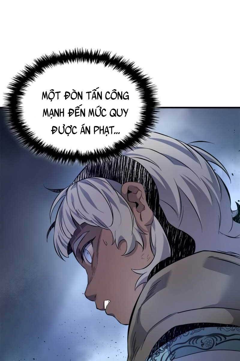 Thăng Cấp Cùng Thần Chap 65 - Next Chap 66