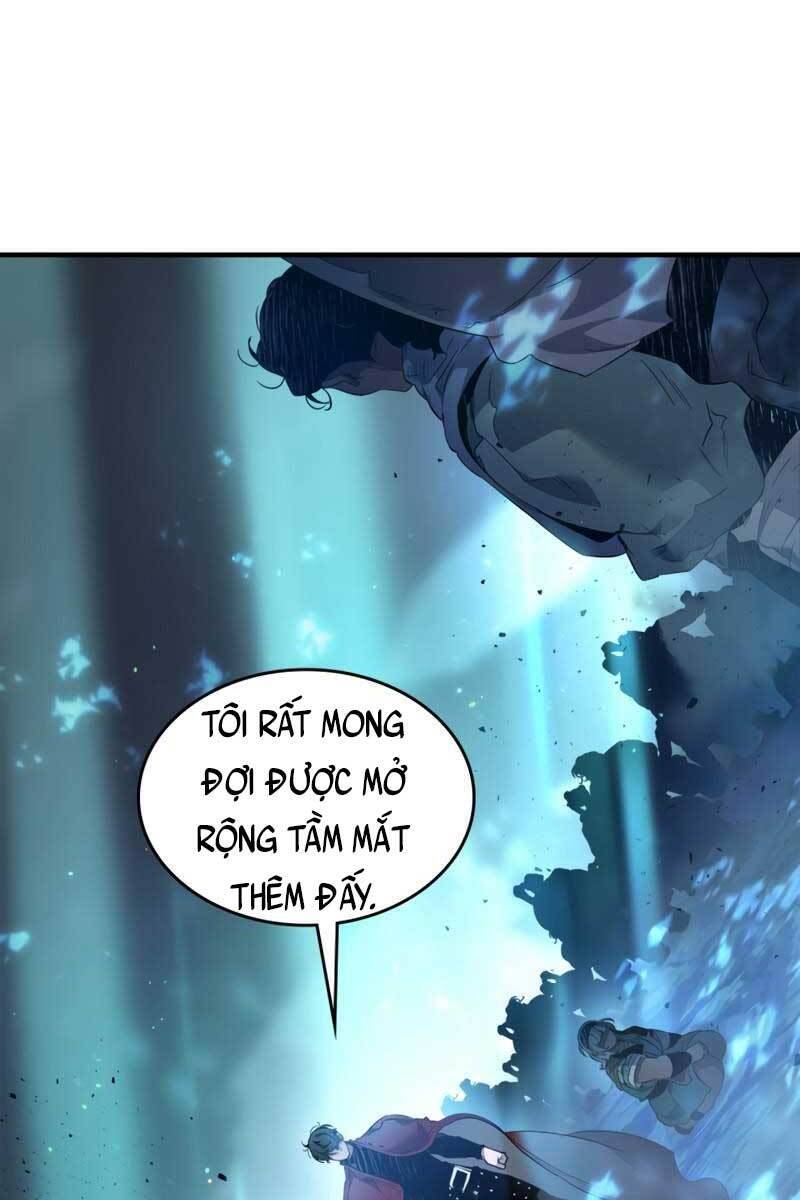 Thăng Cấp Cùng Thần Chap 65 - Next Chap 66