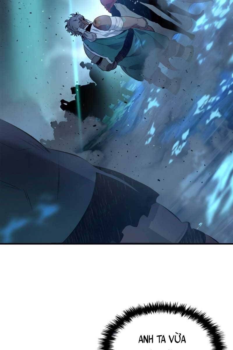 Thăng Cấp Cùng Thần Chap 65 - Next Chap 66