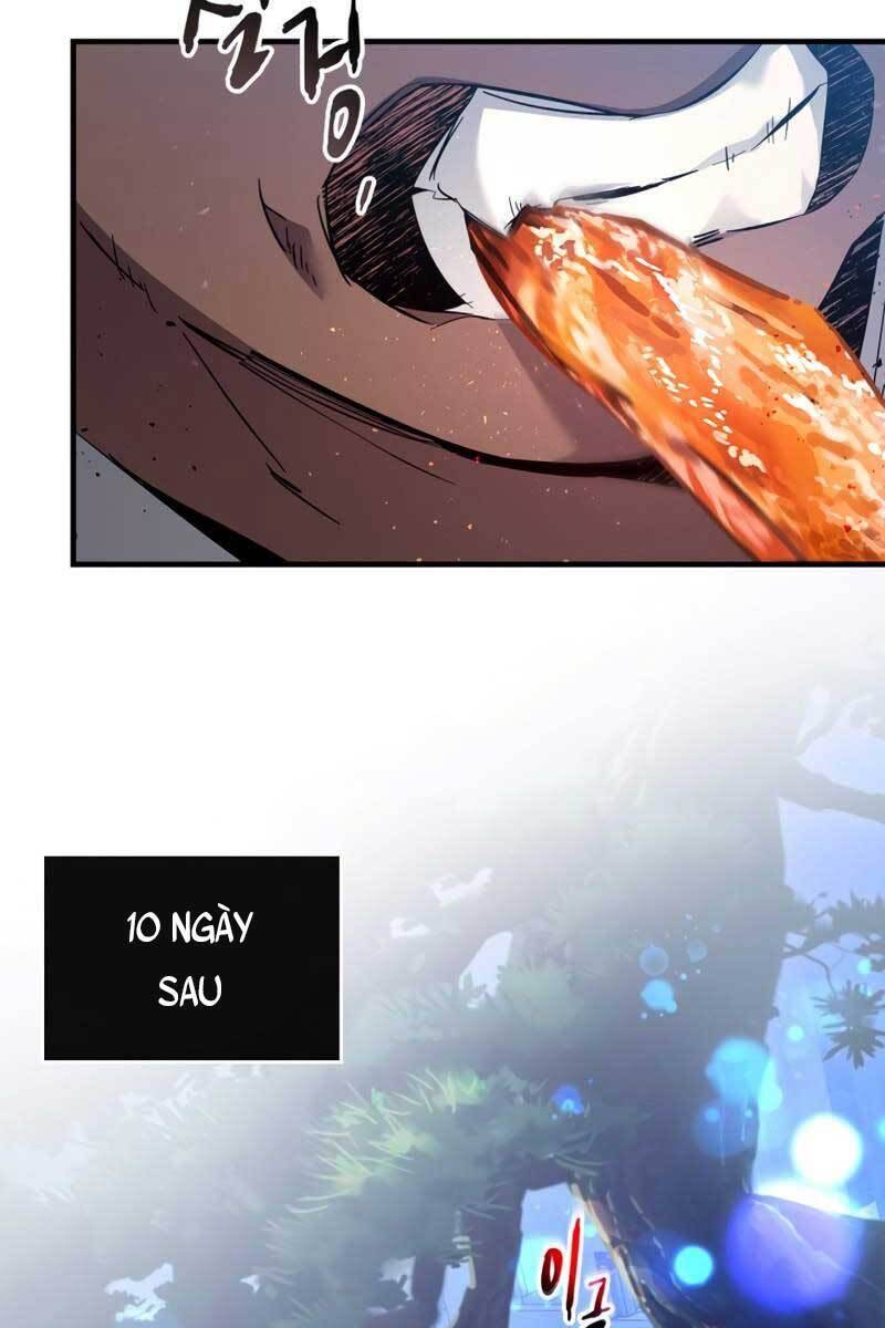 Thăng Cấp Cùng Thần Chap 65 - Next Chap 66