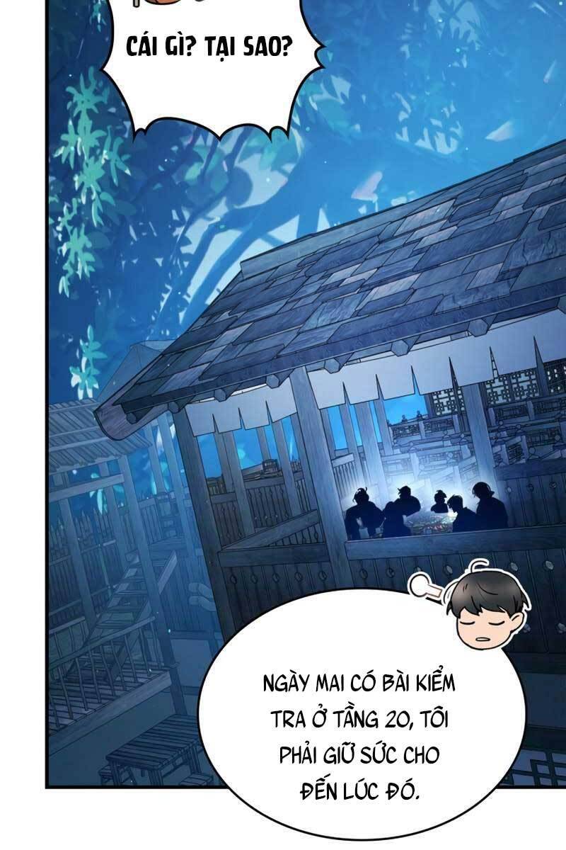 Thăng Cấp Cùng Thần Chap 65 - Next Chap 66
