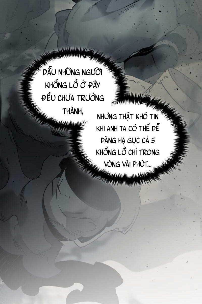Thăng Cấp Cùng Thần Chap 65 - Next Chap 66