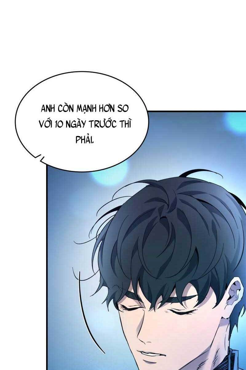 Thăng Cấp Cùng Thần Chap 65 - Next Chap 66