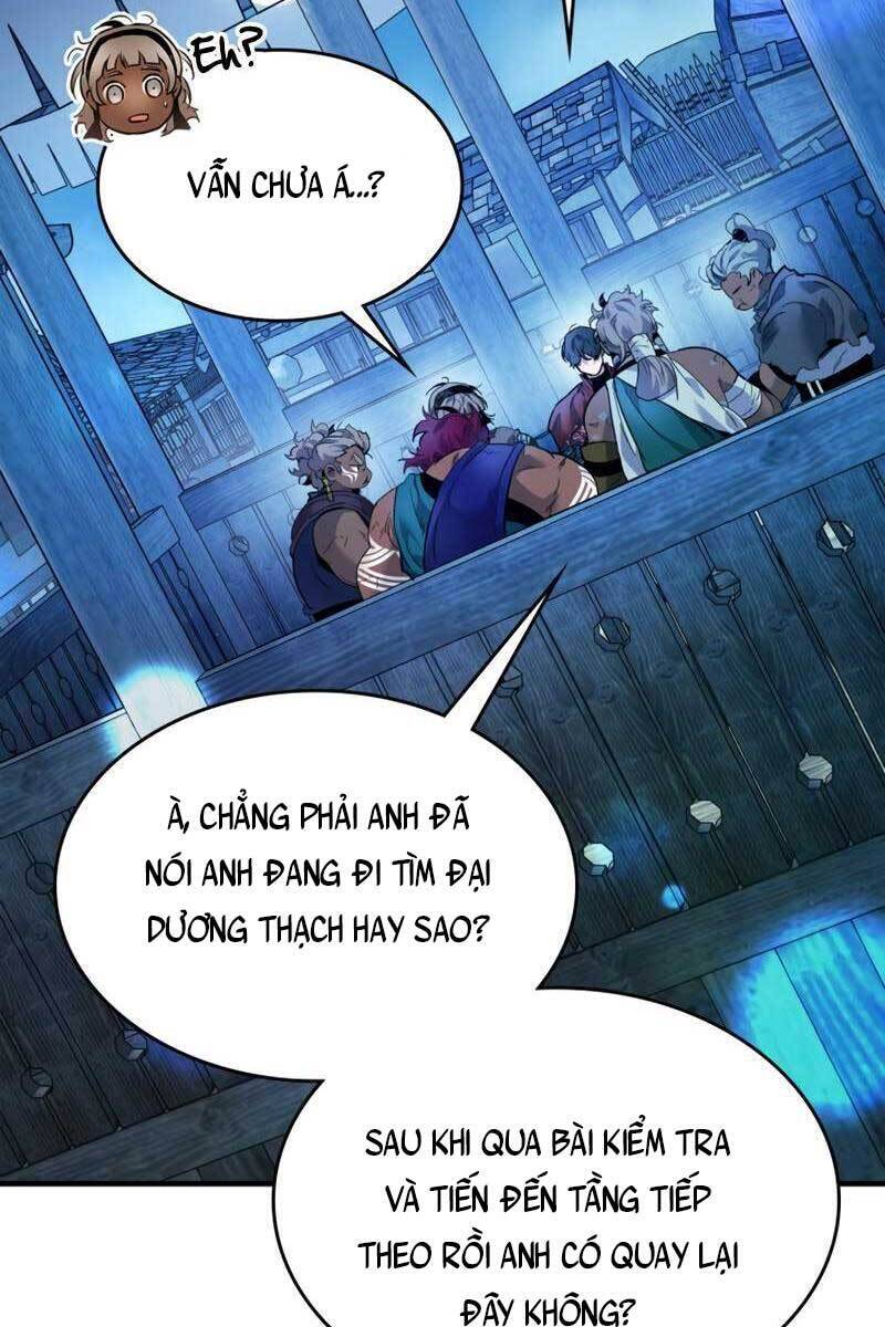 Thăng Cấp Cùng Thần Chap 65 - Next Chap 66