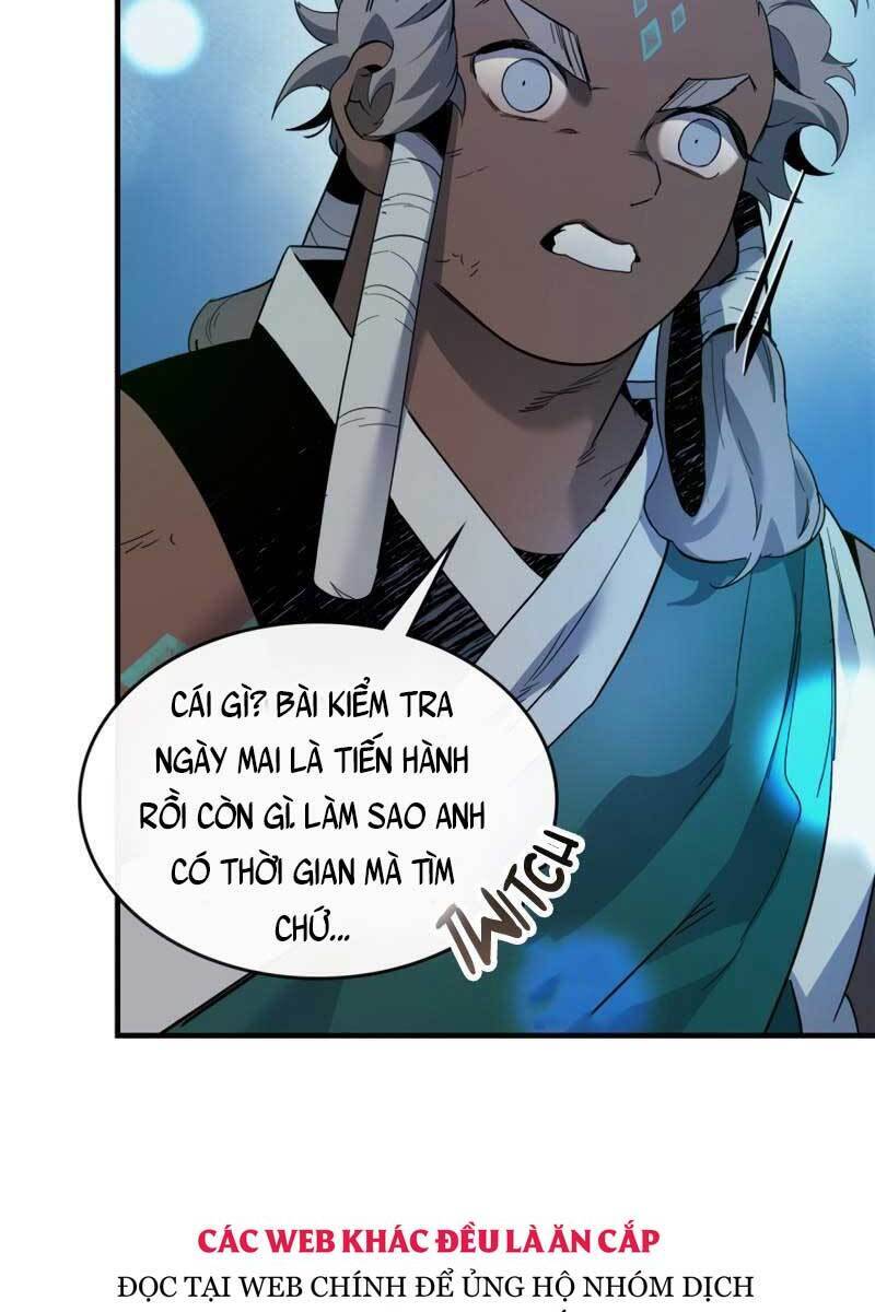 Thăng Cấp Cùng Thần Chap 65 - Next Chap 66