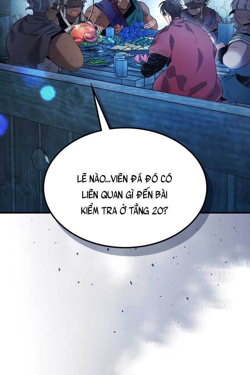 Thăng Cấp Cùng Thần Chap 65 - Next Chap 66
