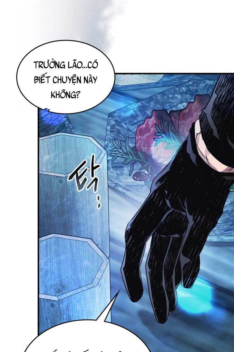 Thăng Cấp Cùng Thần Chap 65 - Next Chap 66