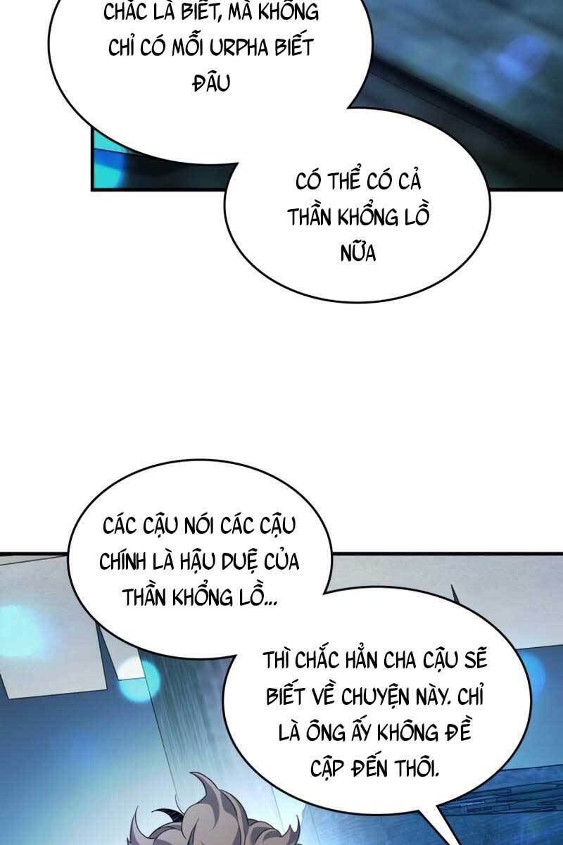Thăng Cấp Cùng Thần Chap 65 - Next Chap 66