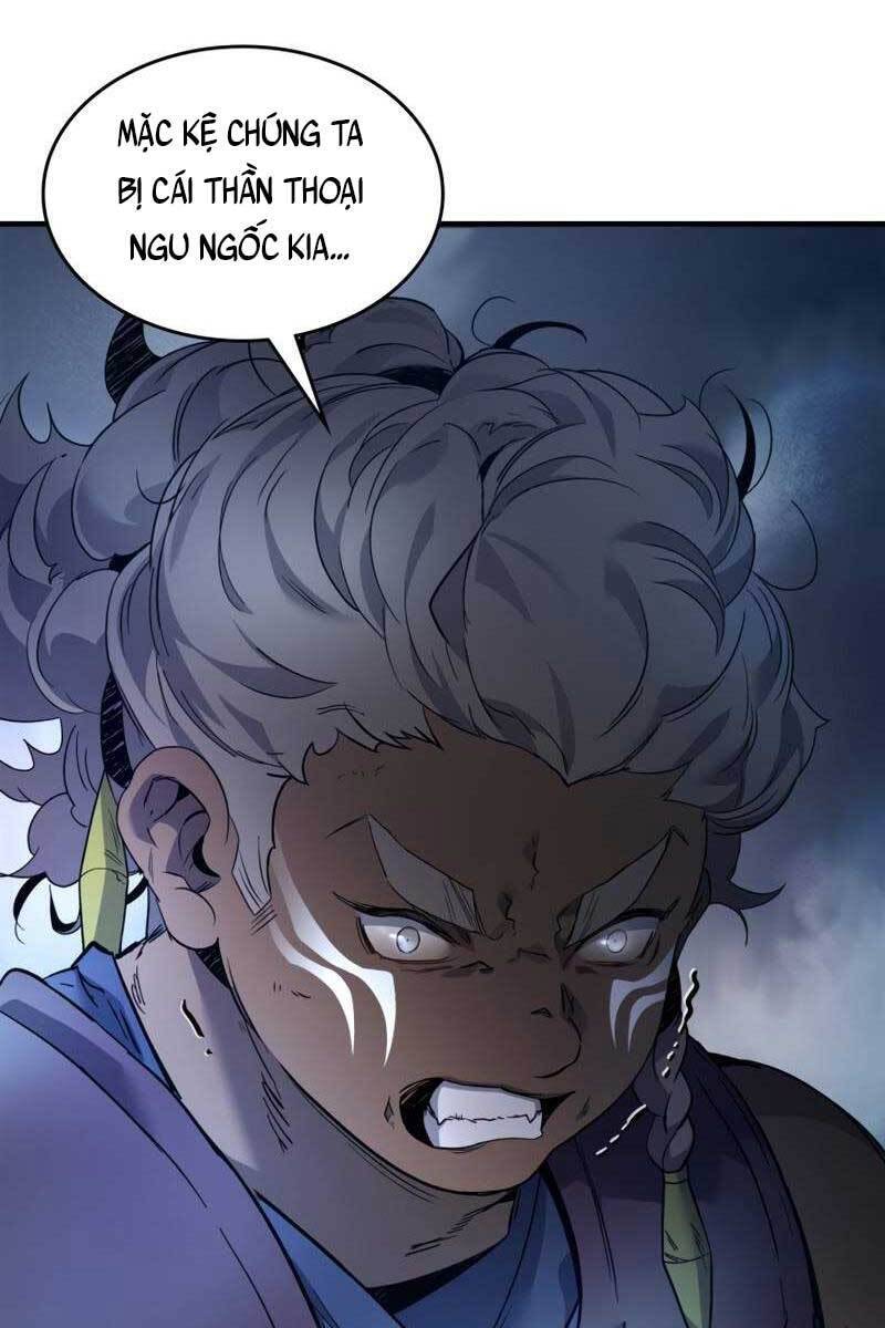 Thăng Cấp Cùng Thần Chap 65 - Next Chap 66