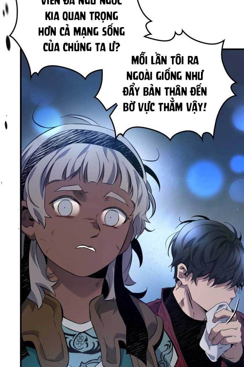 Thăng Cấp Cùng Thần Chap 65 - Next Chap 66