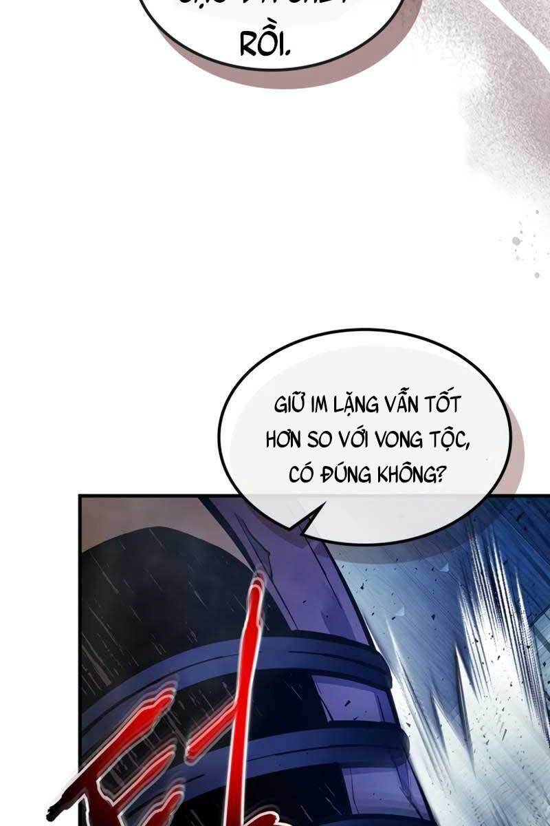 Thăng Cấp Cùng Thần Chap 65 - Next Chap 66