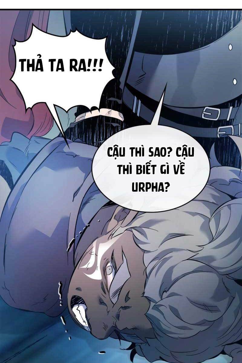 Thăng Cấp Cùng Thần Chap 65 - Next Chap 66