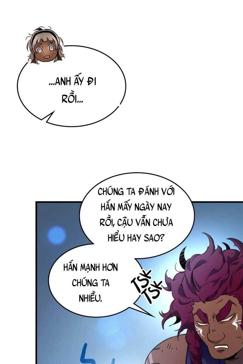 Thăng Cấp Cùng Thần Chap 65 - Next Chap 66