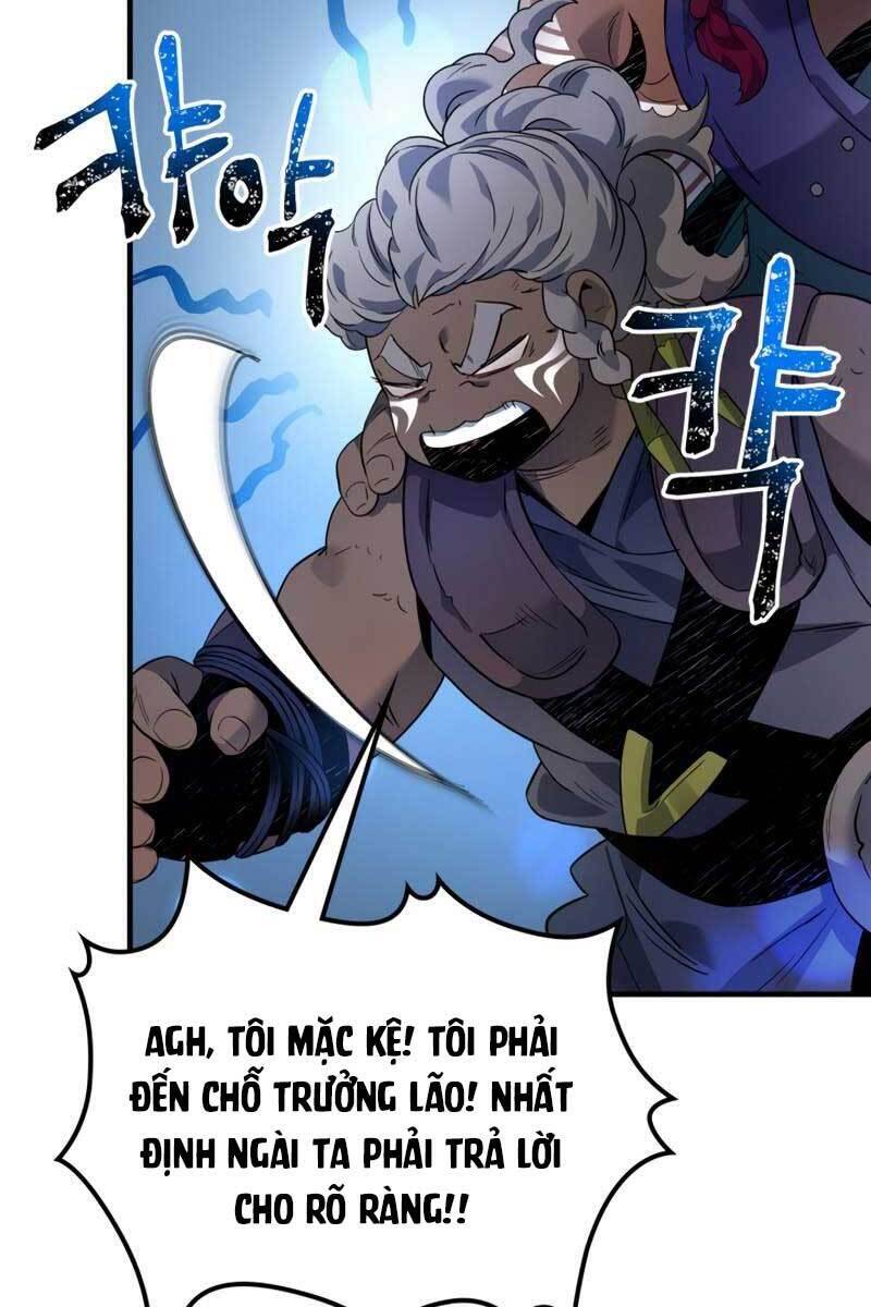 Thăng Cấp Cùng Thần Chap 65 - Next Chap 66
