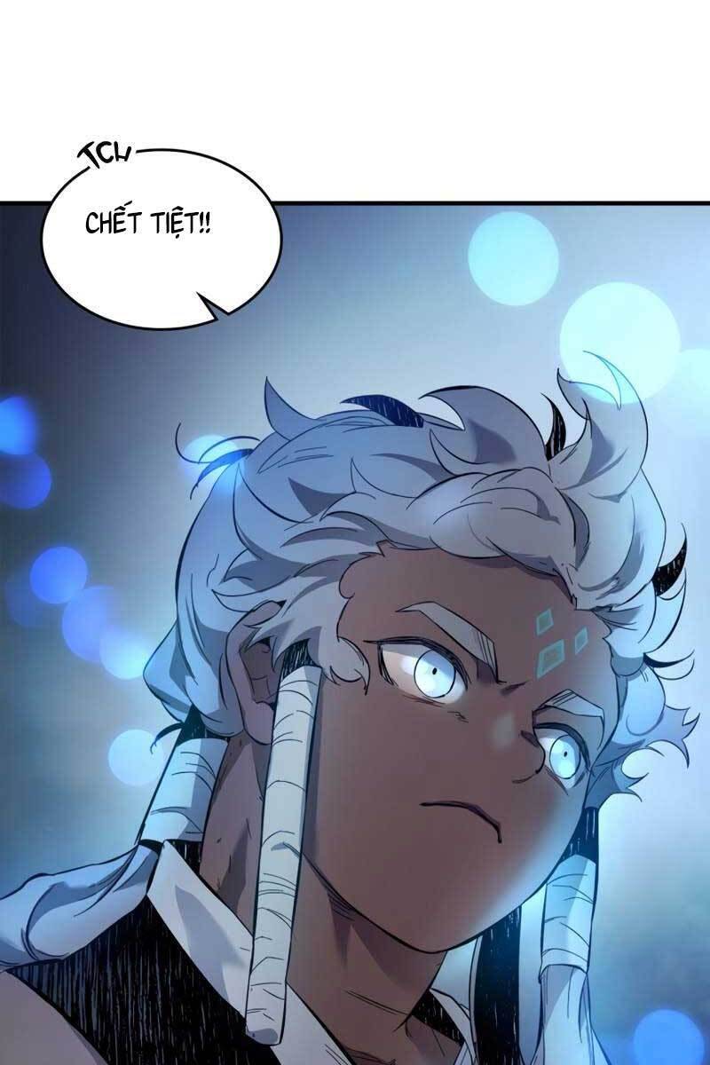 Thăng Cấp Cùng Thần Chap 65 - Next Chap 66