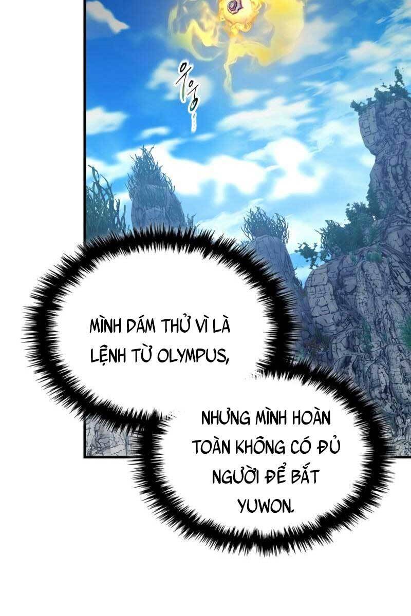Thăng Cấp Cùng Thần Chap 66 - Next Chap 67