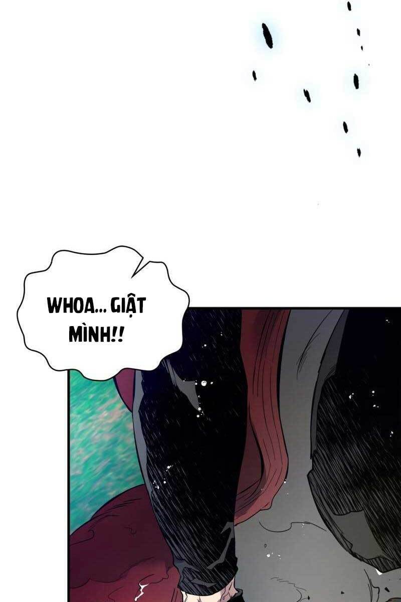 Thăng Cấp Cùng Thần Chap 66 - Next Chap 67
