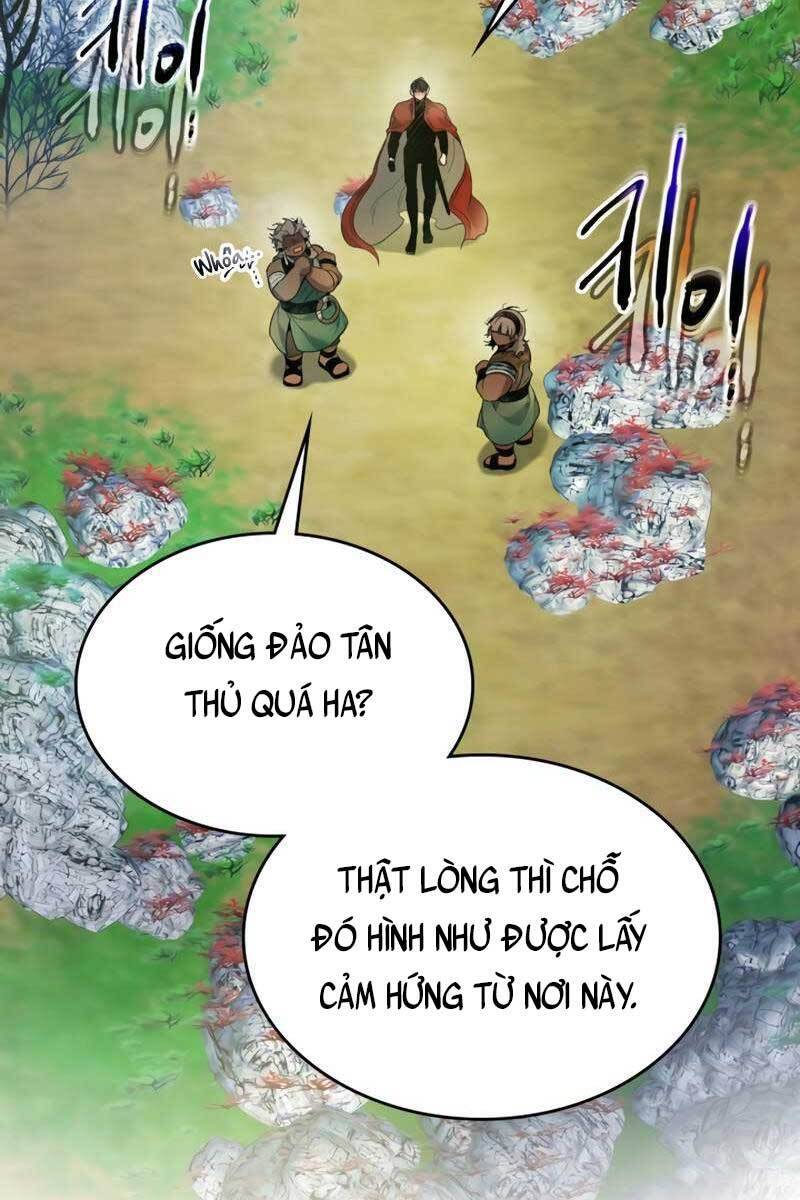 Thăng Cấp Cùng Thần Chap 66 - Next Chap 67