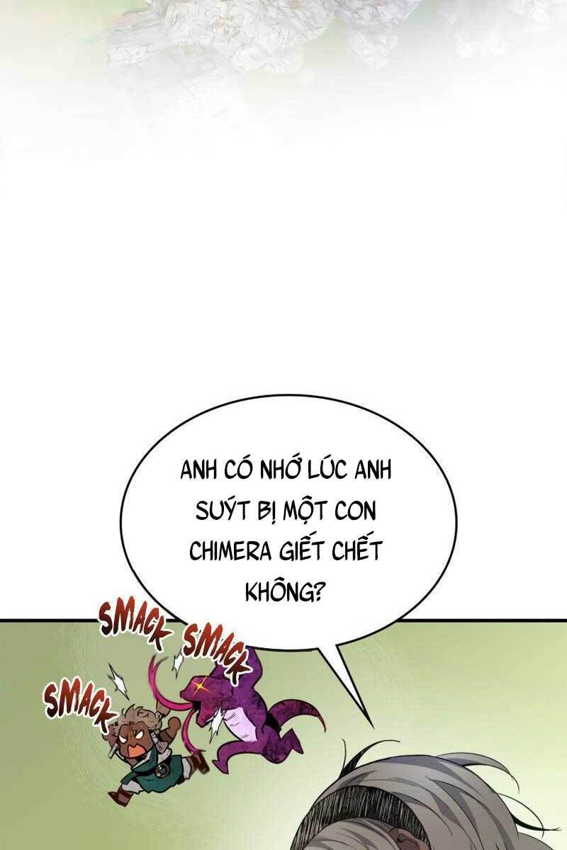 Thăng Cấp Cùng Thần Chap 66 - Next Chap 67