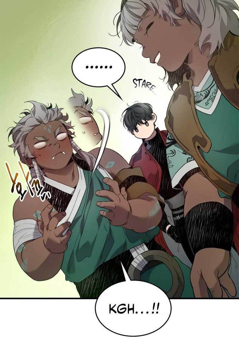 Thăng Cấp Cùng Thần Chap 66 - Next Chap 67