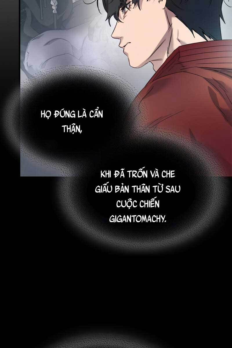 Thăng Cấp Cùng Thần Chap 66 - Next Chap 67