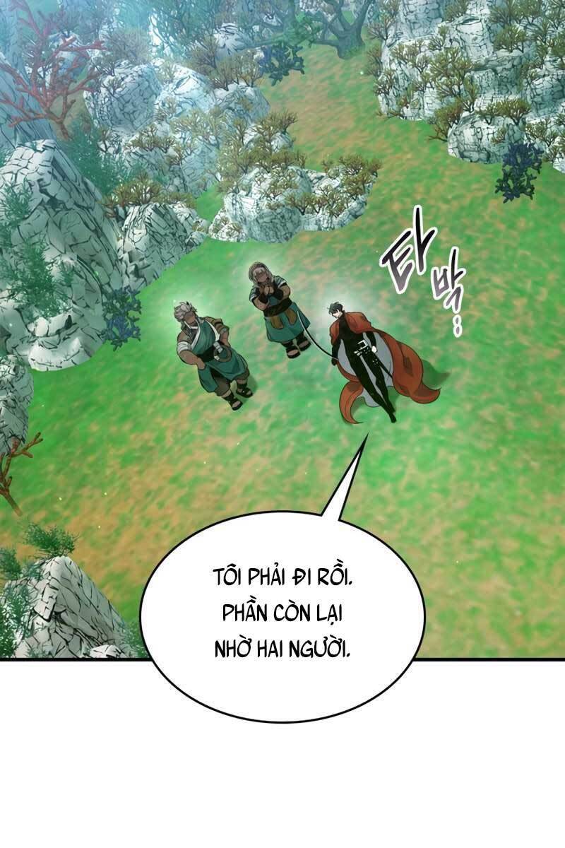 Thăng Cấp Cùng Thần Chap 66 - Next Chap 67