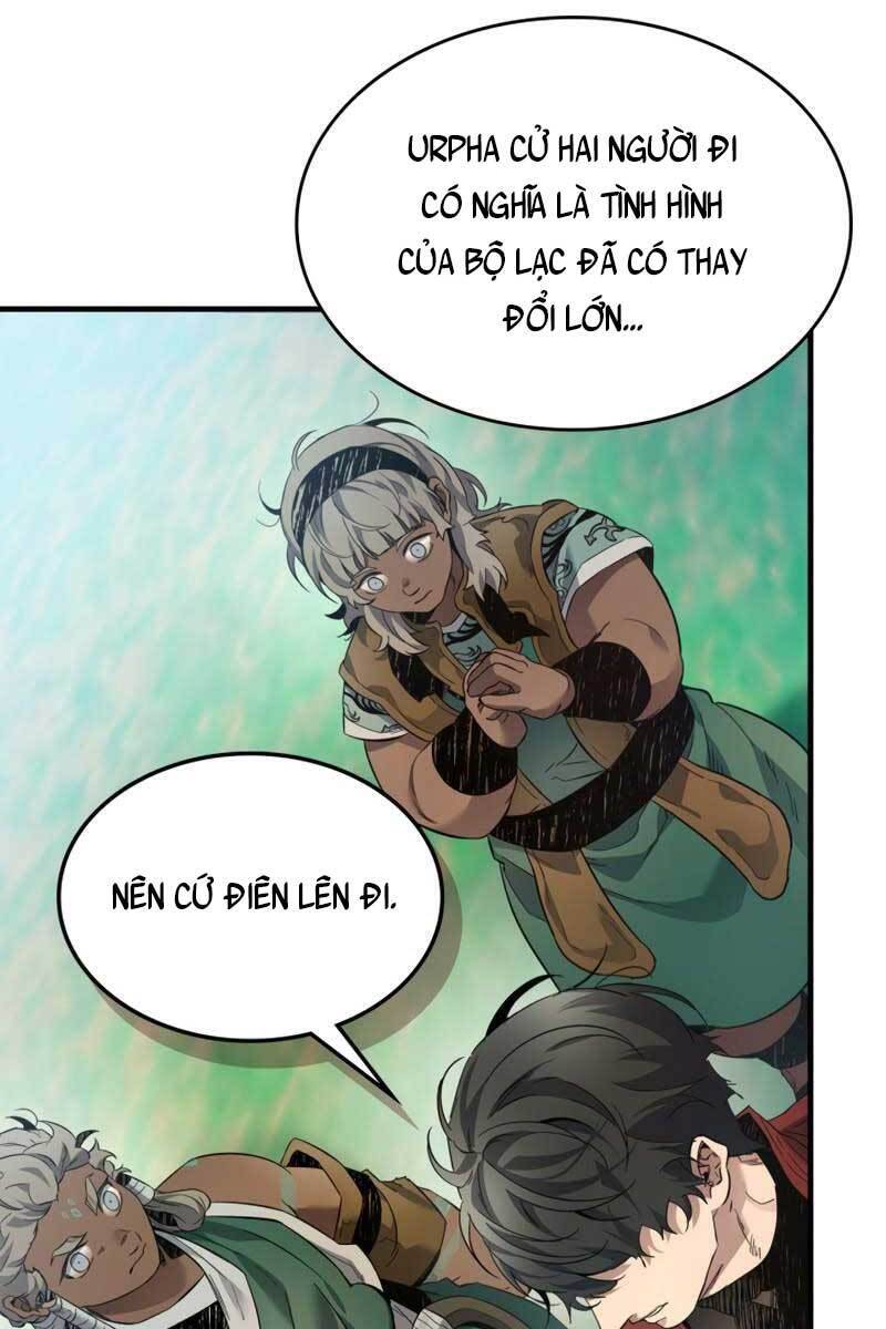Thăng Cấp Cùng Thần Chap 66 - Next Chap 67