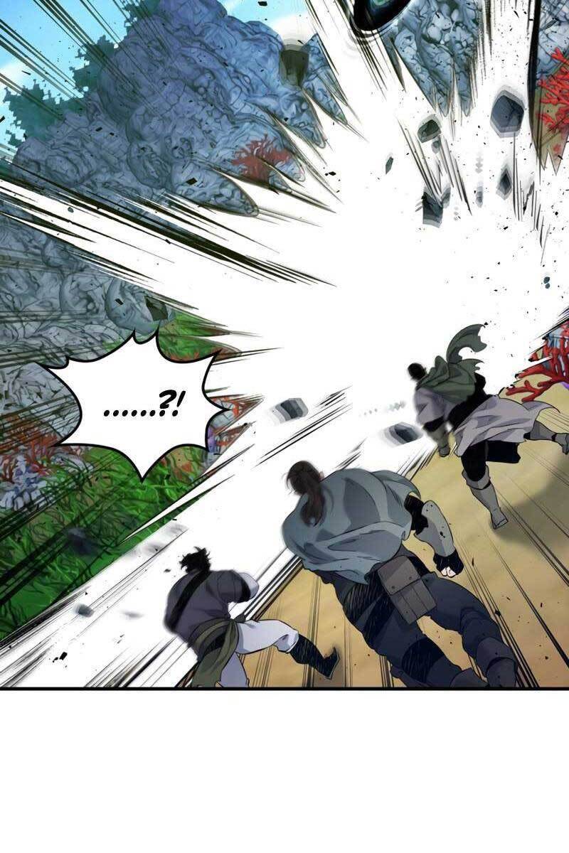 Thăng Cấp Cùng Thần Chap 66 - Next Chap 67