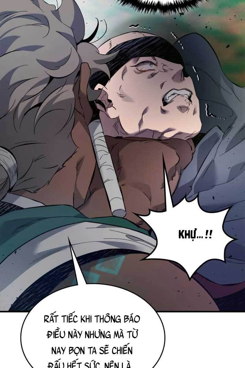 Thăng Cấp Cùng Thần Chap 66 - Next Chap 67