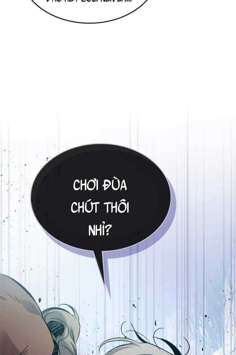 Thăng Cấp Cùng Thần Chap 66 - Next Chap 67
