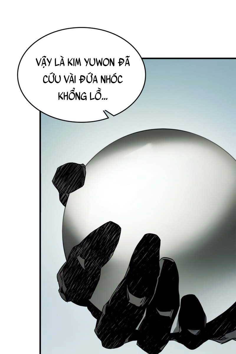 Thăng Cấp Cùng Thần Chap 66 - Next Chap 67