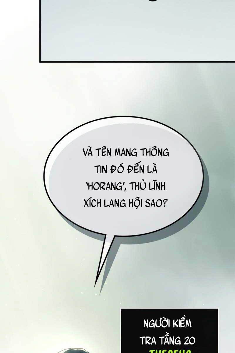 Thăng Cấp Cùng Thần Chap 66 - Next Chap 67