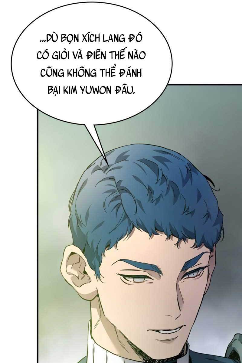 Thăng Cấp Cùng Thần Chap 66 - Next Chap 67