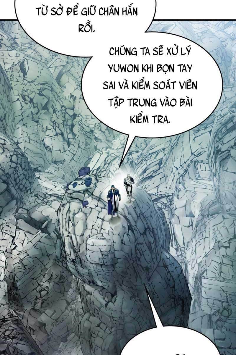 Thăng Cấp Cùng Thần Chap 66 - Next Chap 67