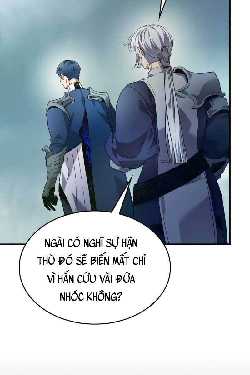 Thăng Cấp Cùng Thần Chap 66 - Next Chap 67