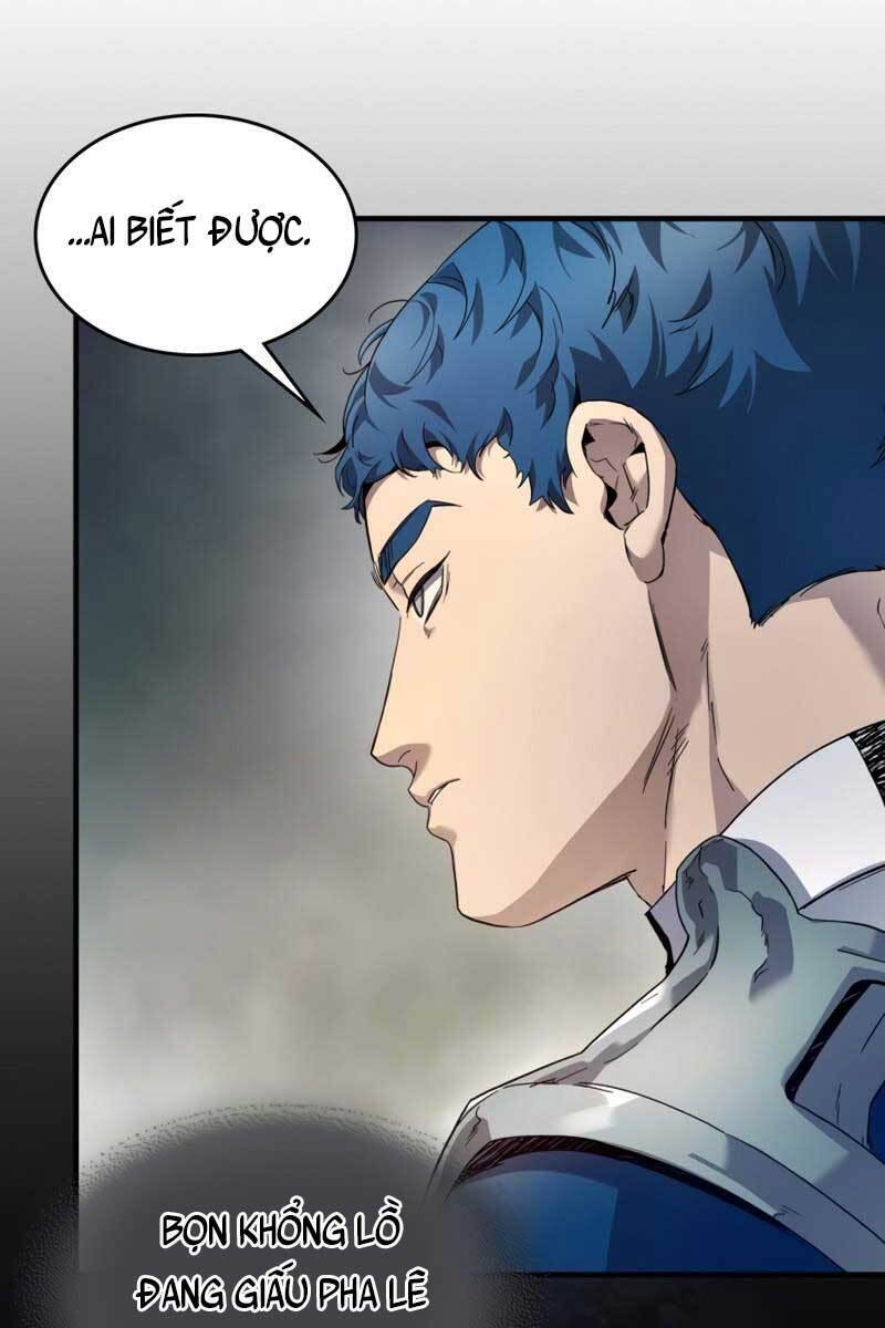 Thăng Cấp Cùng Thần Chap 66 - Next Chap 67