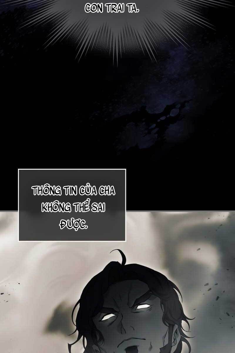 Thăng Cấp Cùng Thần Chap 66 - Next Chap 67