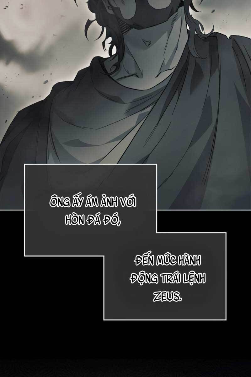 Thăng Cấp Cùng Thần Chap 66 - Next Chap 67
