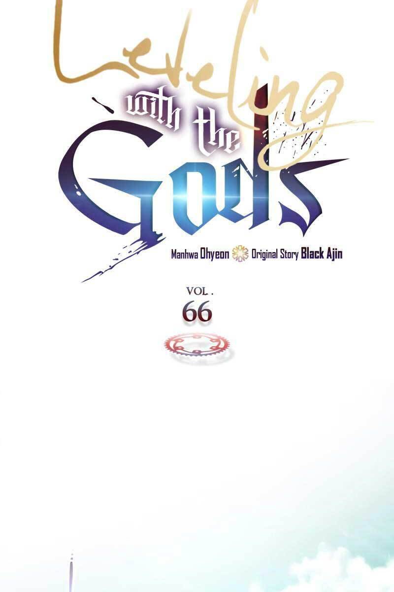 Thăng Cấp Cùng Thần Chap 66 - Next Chap 67