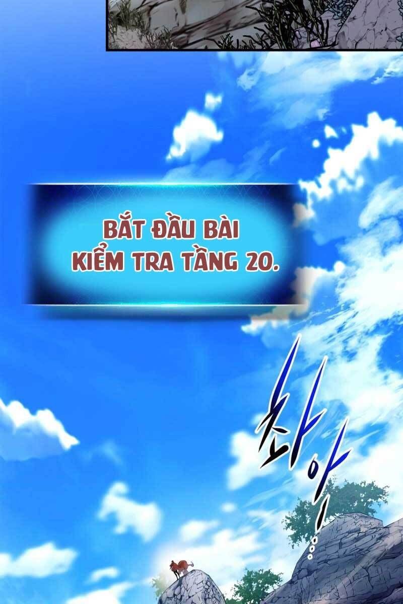 Thăng Cấp Cùng Thần Chap 66 - Next Chap 67