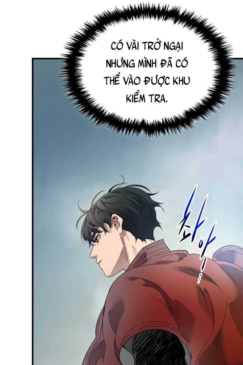 Thăng Cấp Cùng Thần Chap 66 - Next Chap 67