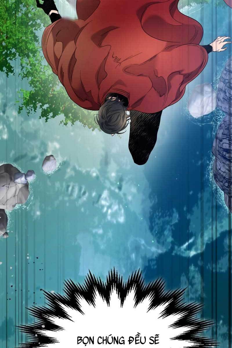 Thăng Cấp Cùng Thần Chap 66 - Next Chap 67