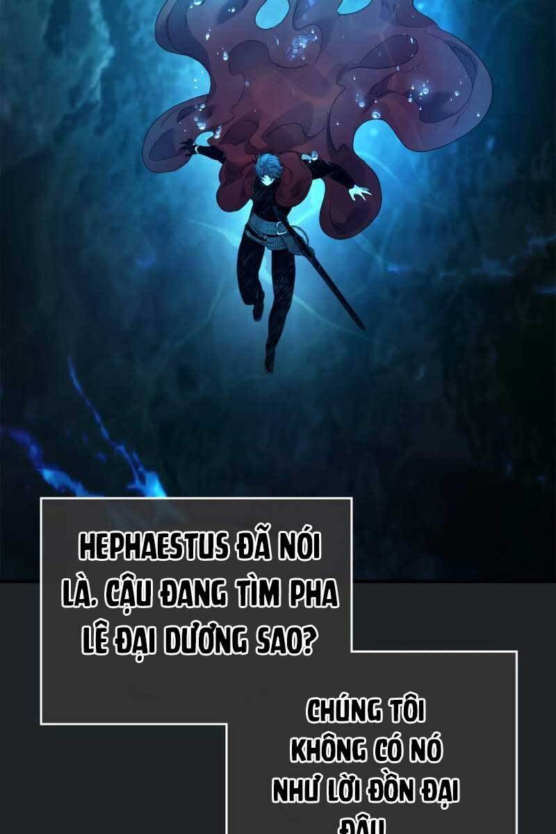 Thăng Cấp Cùng Thần Chap 66 - Next Chap 67