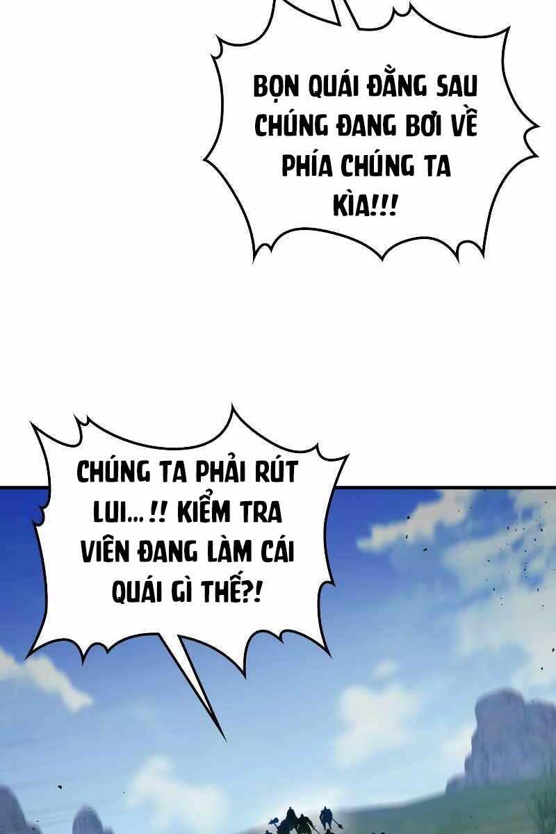 Thăng Cấp Cùng Thần Chap 67 - Next Chap 68