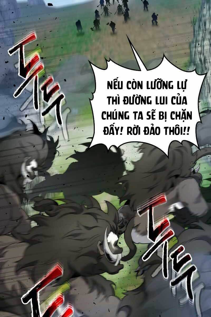 Thăng Cấp Cùng Thần Chap 67 - Next Chap 68