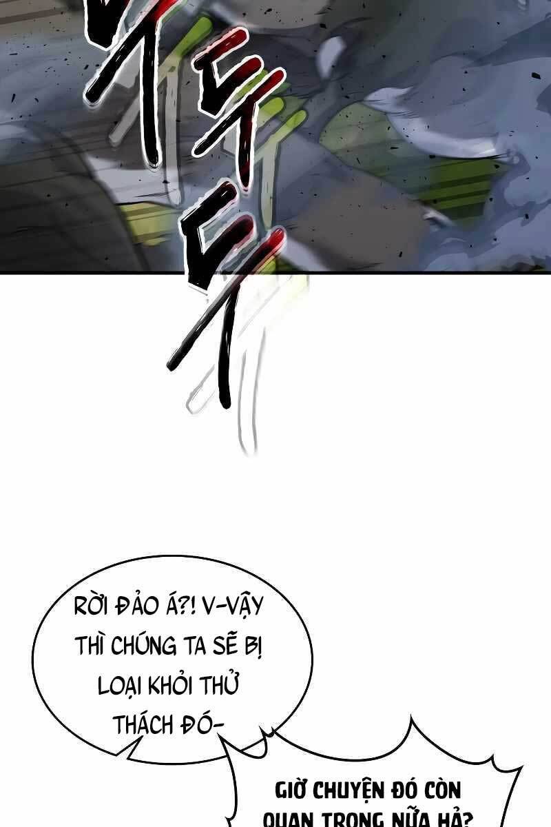 Thăng Cấp Cùng Thần Chap 67 - Next Chap 68