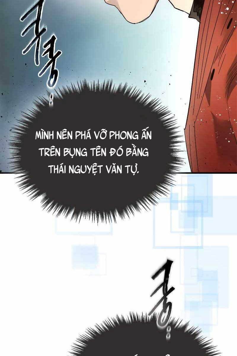 Thăng Cấp Cùng Thần Chap 67 - Next Chap 68